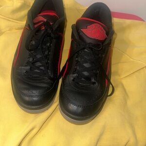 Jordan Retro 2s